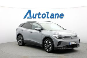 Volkswagen ID.4 bild 1