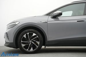 Volkswagen ID.4 bild 13