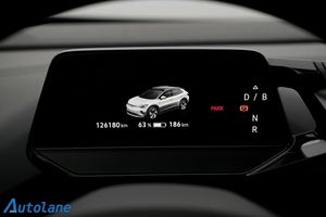 Volkswagen ID.4 bild 21