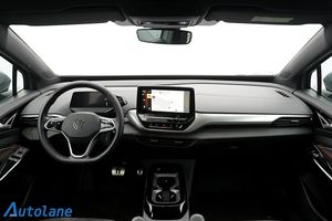 Volkswagen ID.4 bild 19