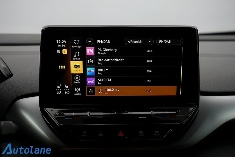 Volkswagen ID.4 bild 32