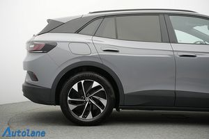 Volkswagen ID.4 bild 18