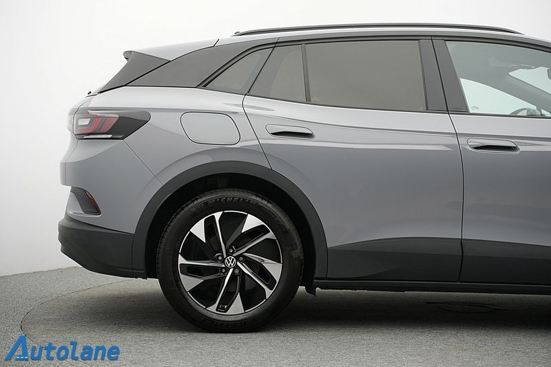 Volkswagen ID.4 bild 18