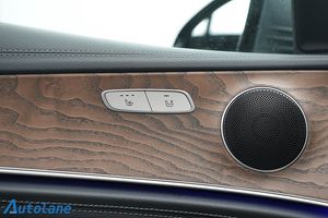 Mercedes E220 bild 27