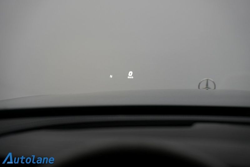 Mercedes E220 bild 26