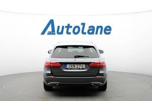 Mercedes E220 bild 7