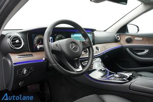 Mercedes E220 bild 14