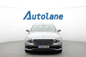 Mercedes E220 bild 3