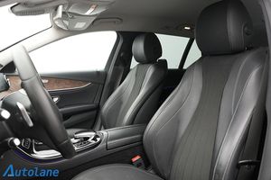 Mercedes E220 bild 17