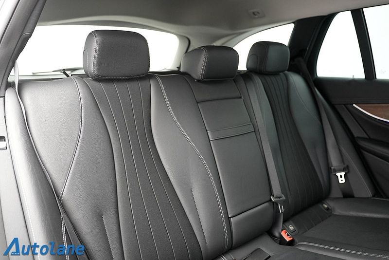 Mercedes E220 bild 29