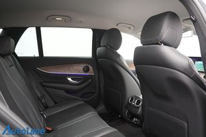 Mercedes E220 bild 28