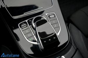 Mercedes E220 bild 25
