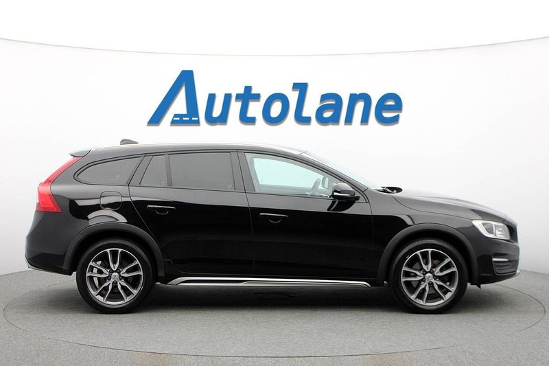 Volvo V60 bild 9