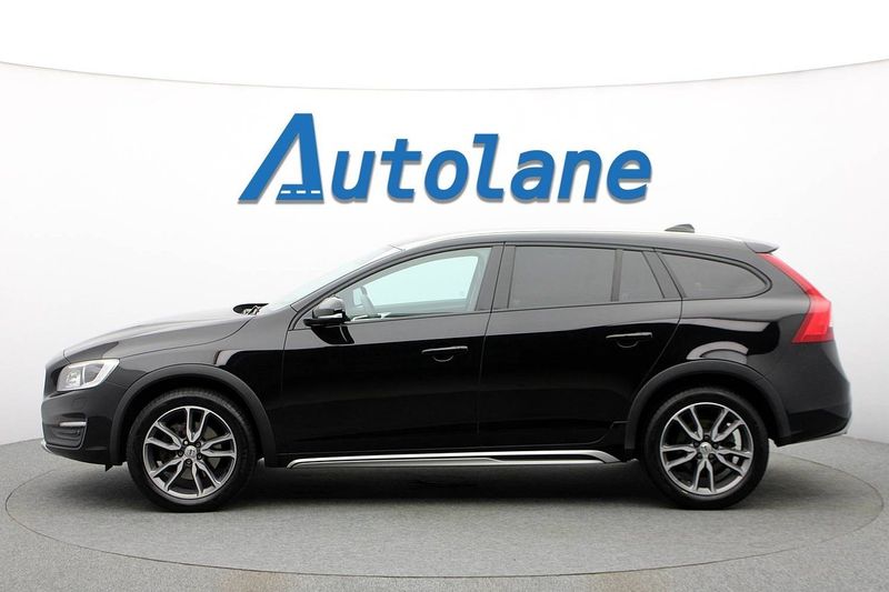 Volvo V60 bild 5