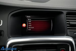 Volvo V60 bild 22