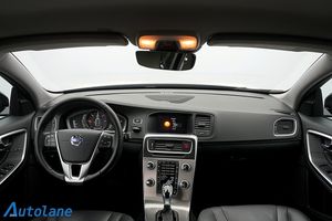 Volvo V60 bild 18