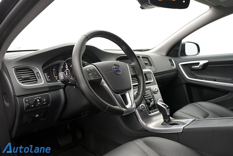 Volvo V60 bild 14