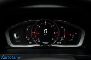 Volvo V60 bild 20