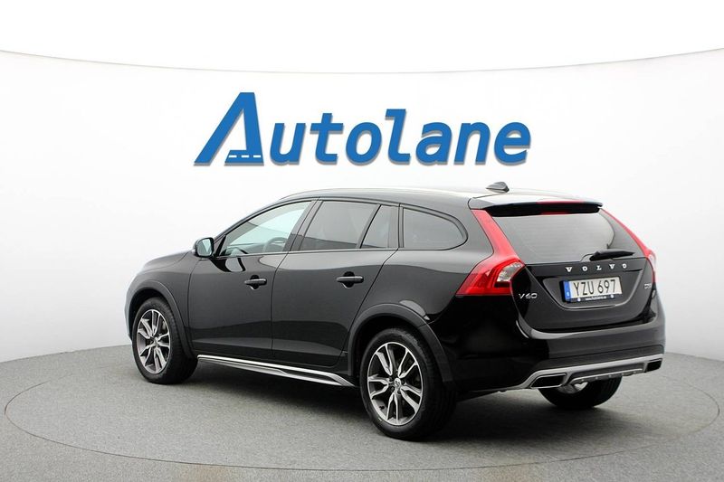 Volvo V60 bild 6