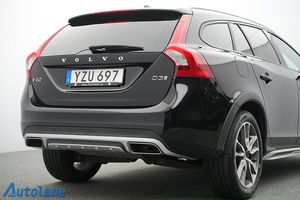 Volvo V60 bild 12