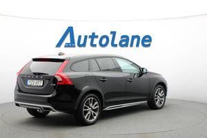 Volvo V60 bild 8