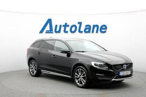 Volvo V60 bild 1