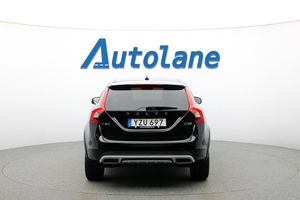 Volvo V60 bild 7