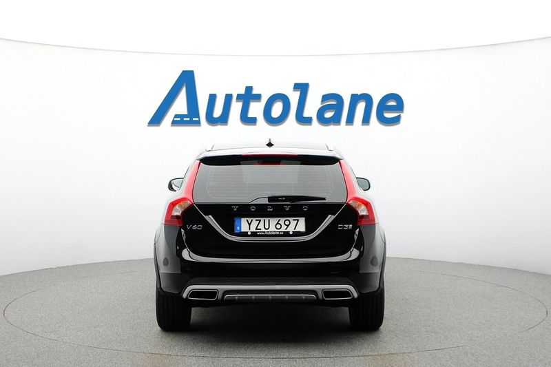 Volvo V60 bild 7