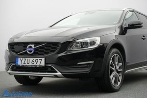 Volvo V60 bild 11