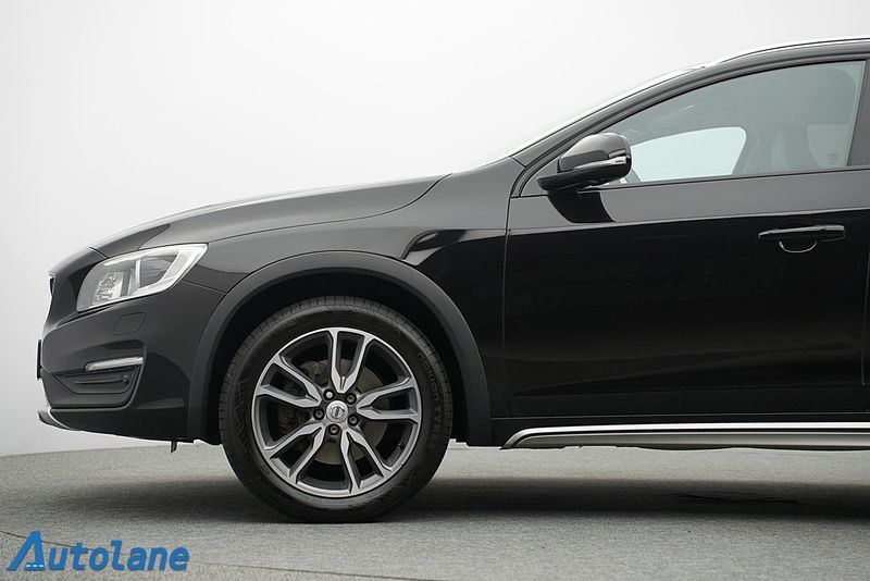 Volvo V60 bild 13
