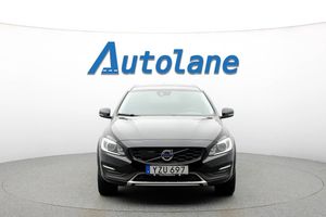 Volvo V60 bild 3