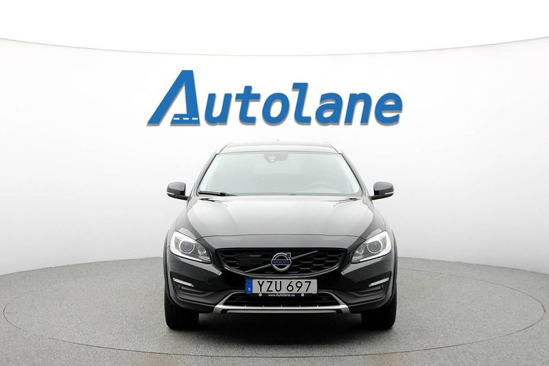 Volvo V60 bild 3