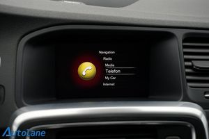 Volvo V60 bild 23