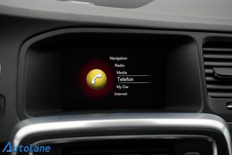 Volvo V60 bild 23