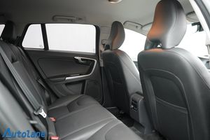 Volvo V60 bild 29