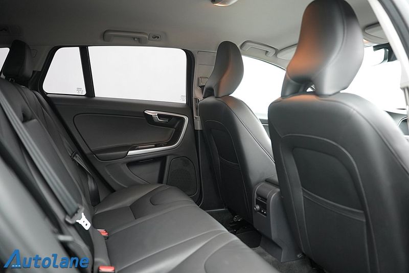 Volvo V60 bild 29