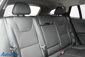 Volvo V60 bild 28