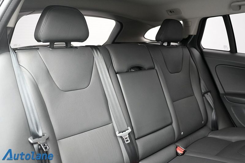 Volvo V60 bild 28