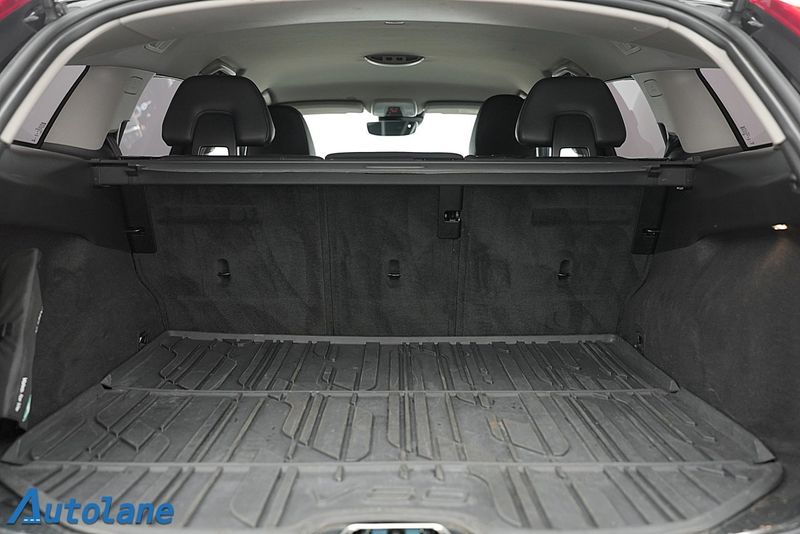 Volvo V60 bild 31