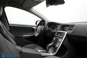 Volvo V60 bild 15