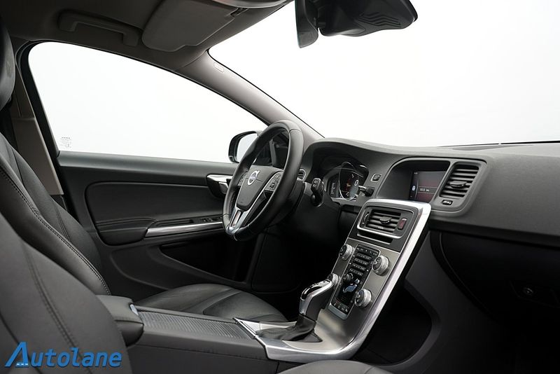 Volvo V60 bild 15