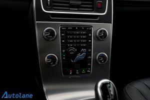 Volvo V60 bild 24