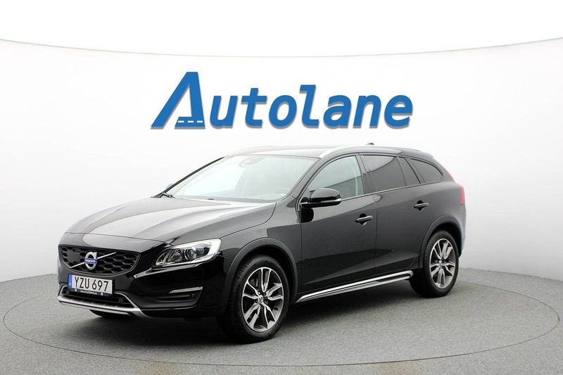 Volvo V60 bild 4