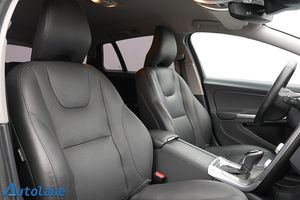 Volvo V60 bild 16