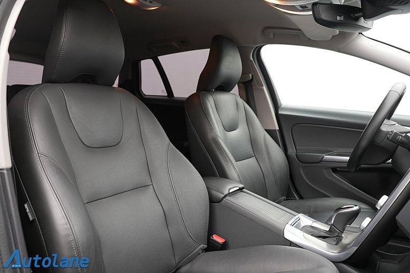 Volvo V60 bild 16