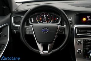 Volvo V60 bild 19