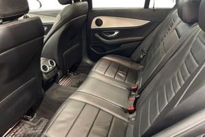 Mercedes E220 bild 20