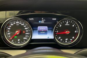 Mercedes E220 bild 15