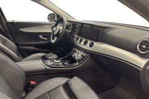Mercedes E220 bild 14