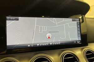Mercedes E220 bild 18